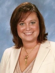 Alison Dreher