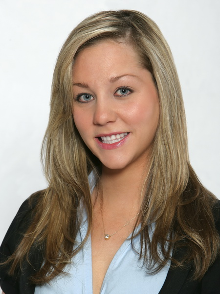 Amanda Olejniczak