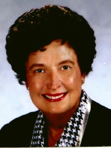 Jeanne Flatley