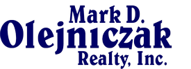 Mark D. Olejniczak Realty, Inc.