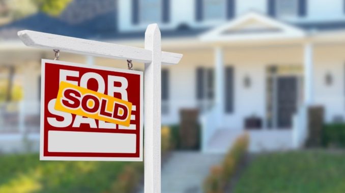 Rising Home Prices in Green Bay