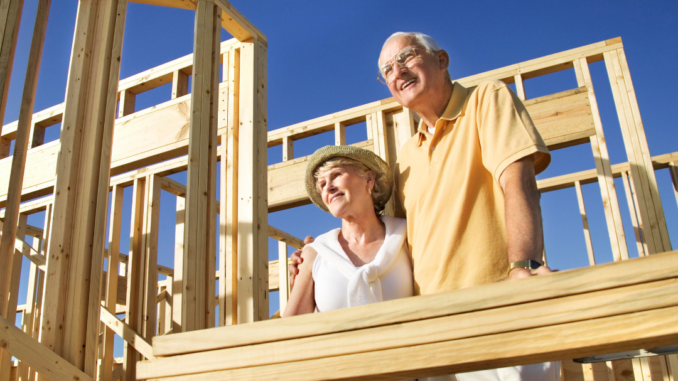 Real Estate Resources for Seniors Brown County