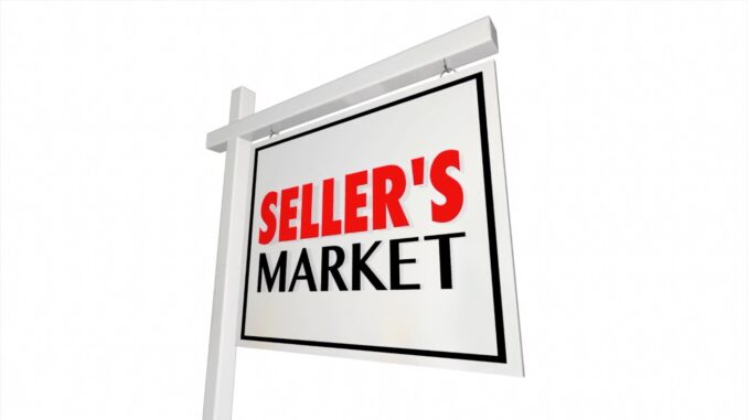 Mistakes Buyers Make in a Sellers Market