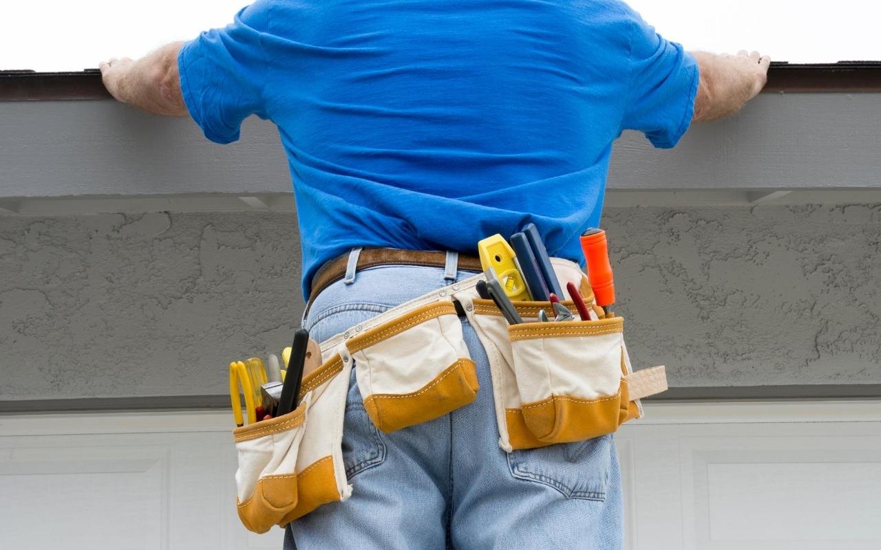 Fall home maintenance checklist 2020
