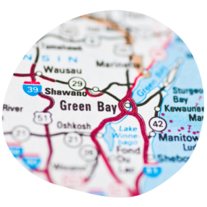 Relocating to Green Bay Wisconsin