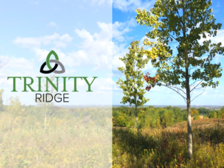 Trinity Ridge Ledgeview Wisconsin