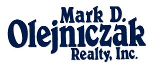 Mark D. Olejniczak Realty, Inc.