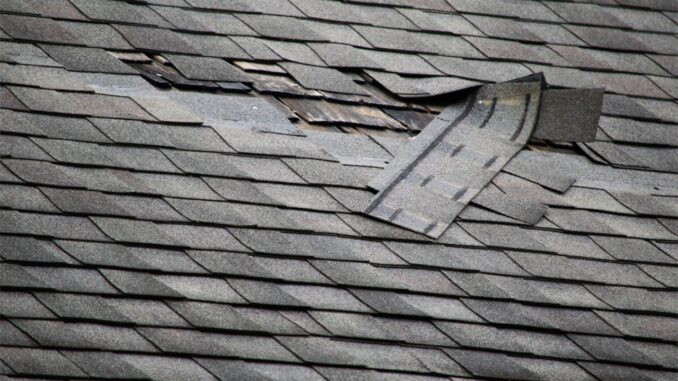 Should Roof Damage Stop You from Buying a Home (1)