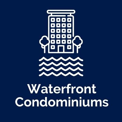 Waterfront Condominiums Green Bay Wi