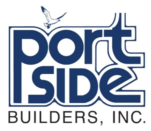 Portside Builders Logo