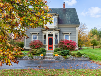 Fall Home Maintenance Checklist PDF