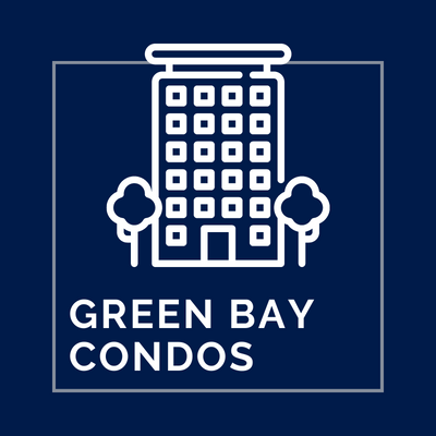 Green Bay Condos For Sale