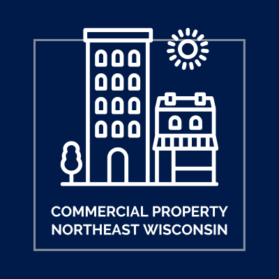 Commercial Property For Sale in Northeast Wisconsin