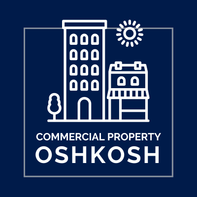 Commercial Property For Sale Oshkosh WI