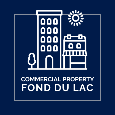 Commercial Real Estate For Sale Fond du Lac Wisconsin