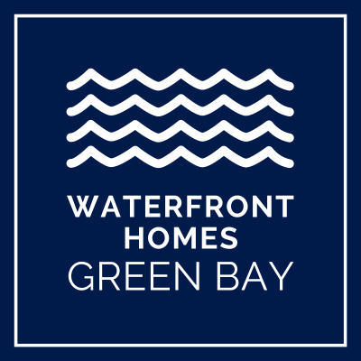 Green Bay Waterfront Homes For Sale