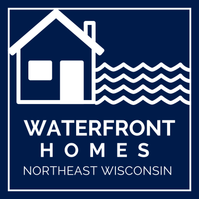 Waterfront Homes For Sale Northeast Wisconsin