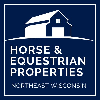 Horse Equestrian Properties in Wisconsin