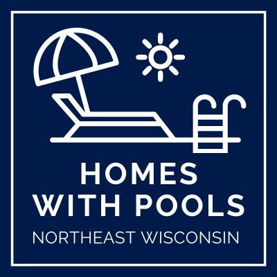 Homes With Pools For Sale Wisconsin