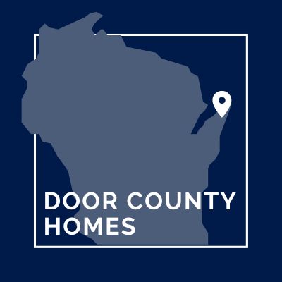 Door County WI Homes & Real Estate For Sale