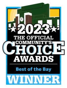 Best of The Bay 2023 Best Real Estate Agency in Green Bay Wisconsin