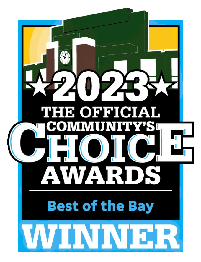 Best of The Bay 2023 Best Real Estate Agency in Green Bay Wisconsin