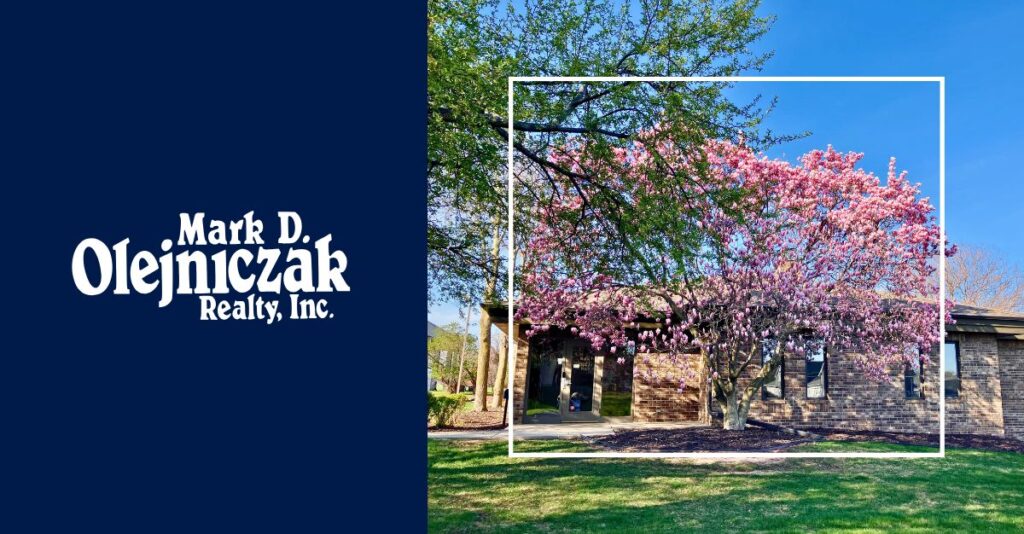 Green Bay Real Estate Agency Mark D. Olejniczak Realty, Inc.