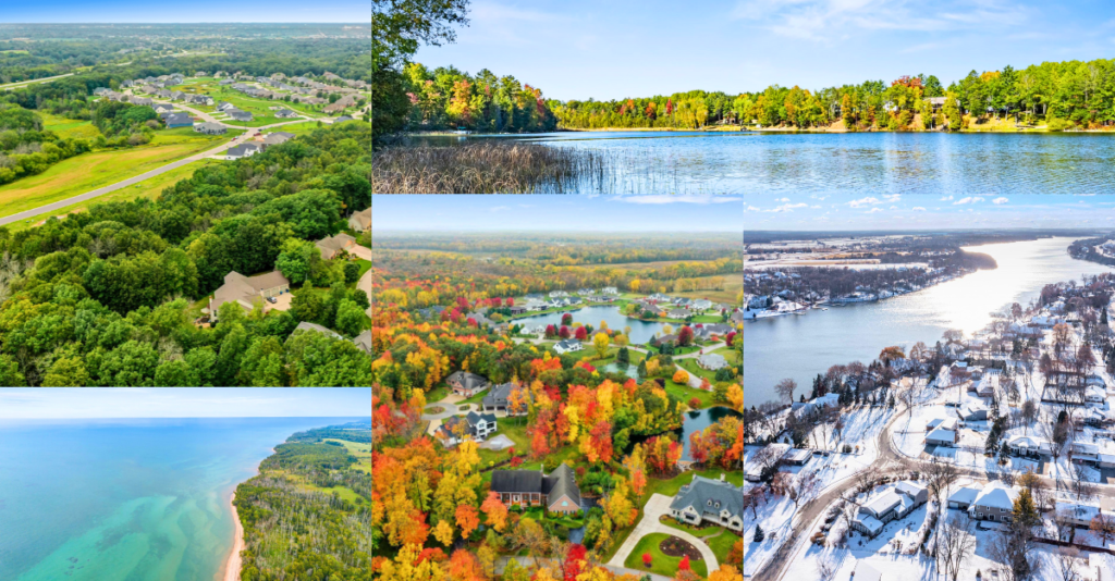 Moving to Northeast Wisconsin, Moving to Green Bay, Wisconsin Seasons