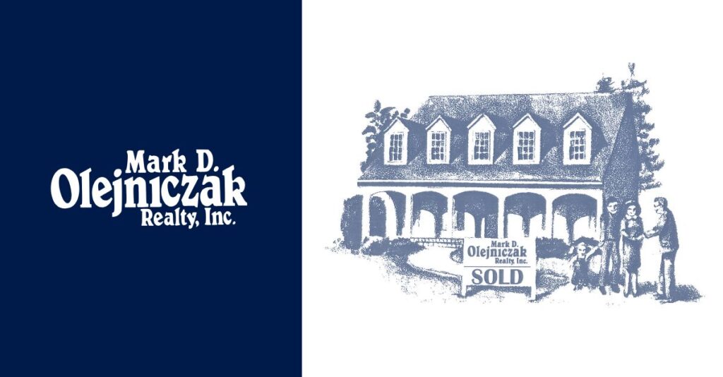 45 Years Green Bay Real Estate