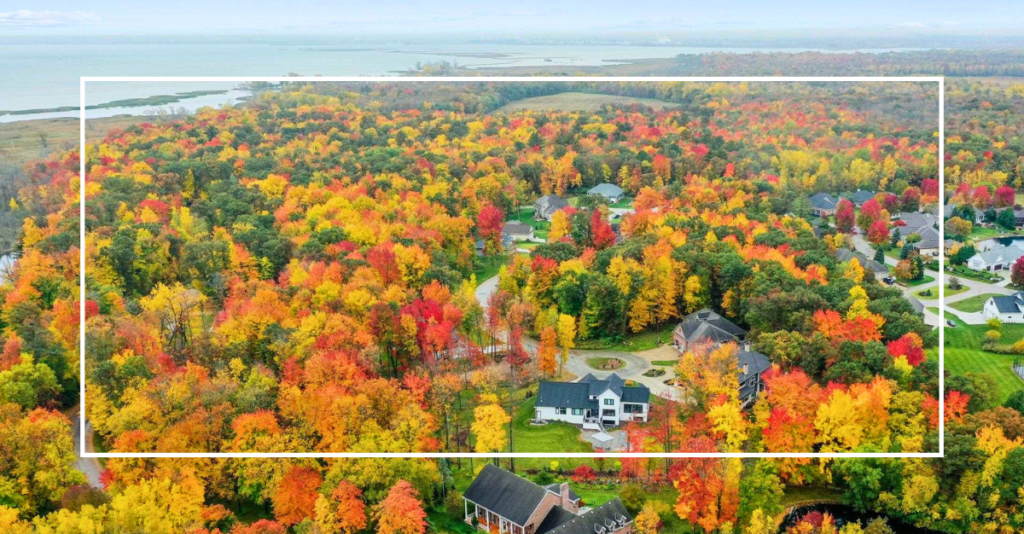 Buy Real Estate in Northeast Wisconsin