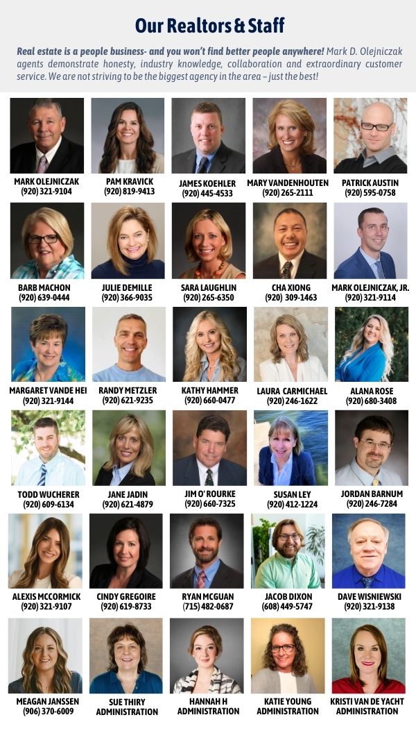 Agent Group Newsletter Footer