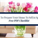 How To Prepare Your Home To Sell in Spring in Northeast Wisconsin (2026 Guide)