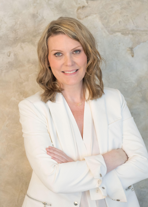 Laura Olejniczak-Carmichael