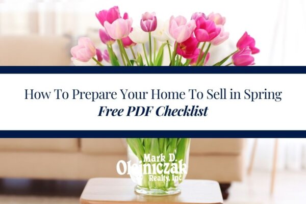 How To Prepare Your Home To Sell in Spring in Northeast Wisconsin (2026 Guide)