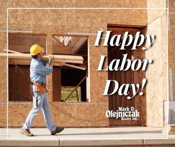 Labor Day Post